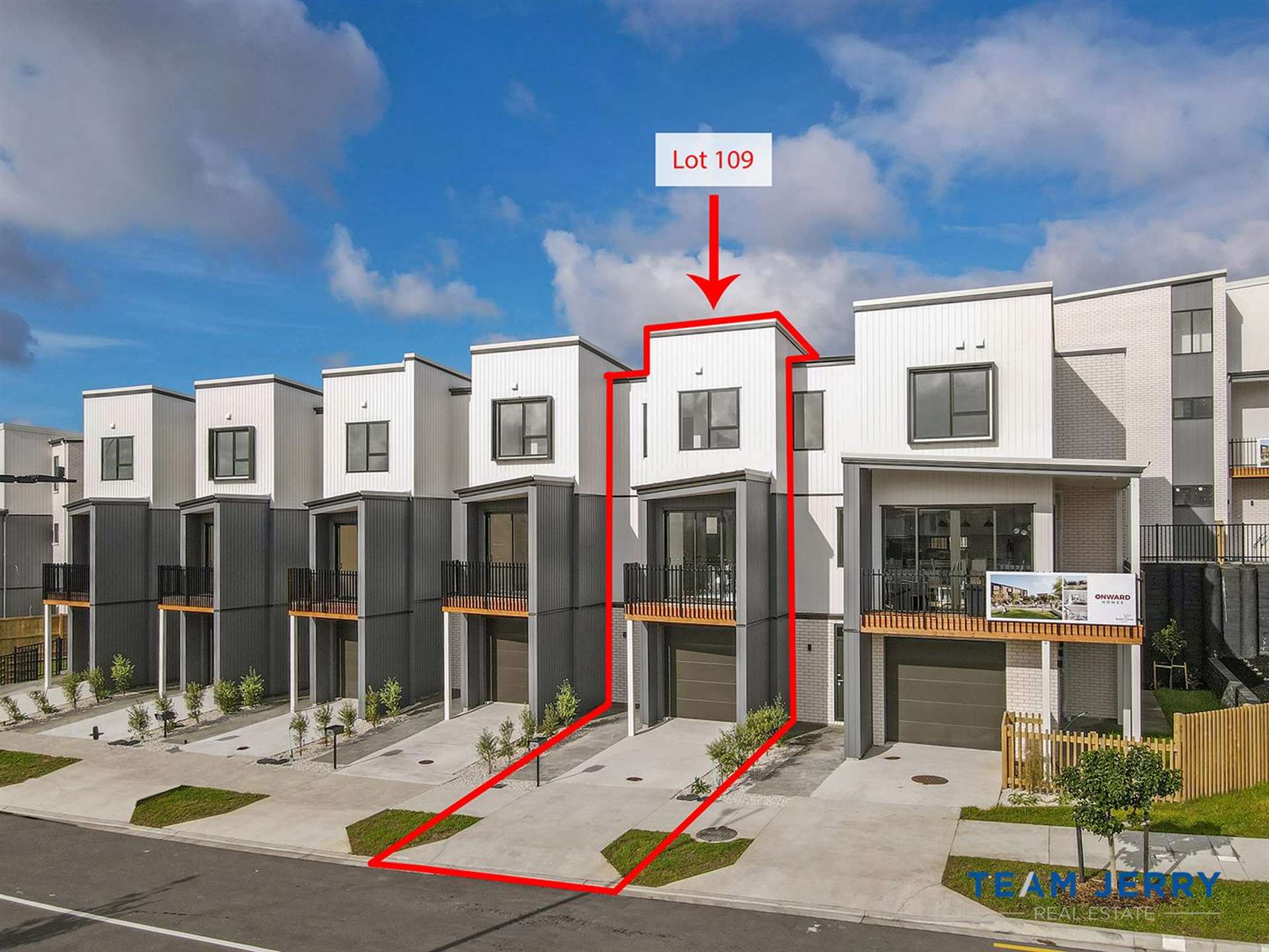 Lot 109/50-56 (4 Kuaha Rd) Westgate Drive Westgate_0