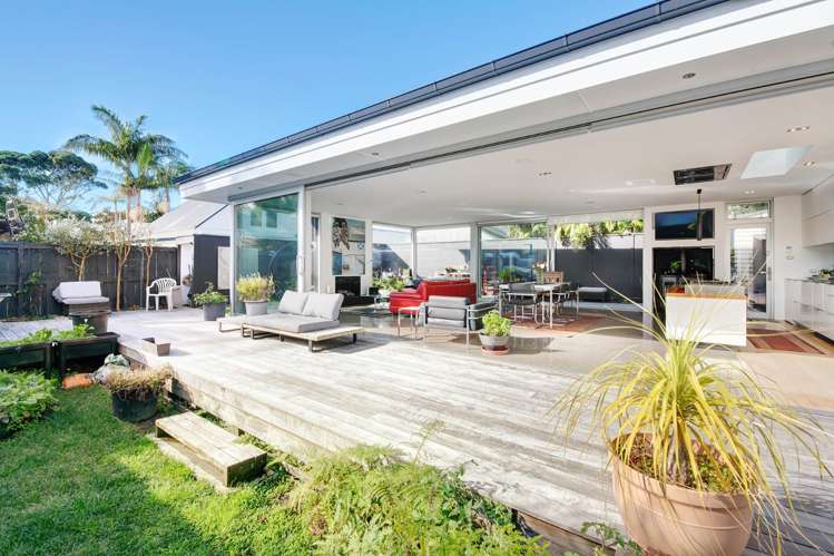 2 Tainui Road Devonport_9