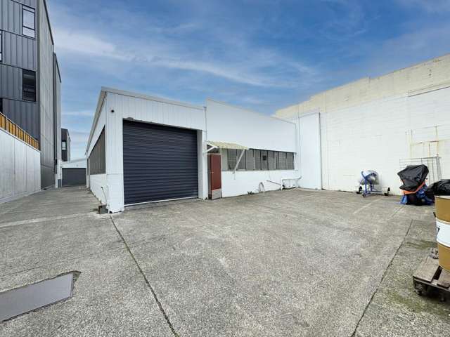 Mixed-use Onehunga Warehouse&nbsp;