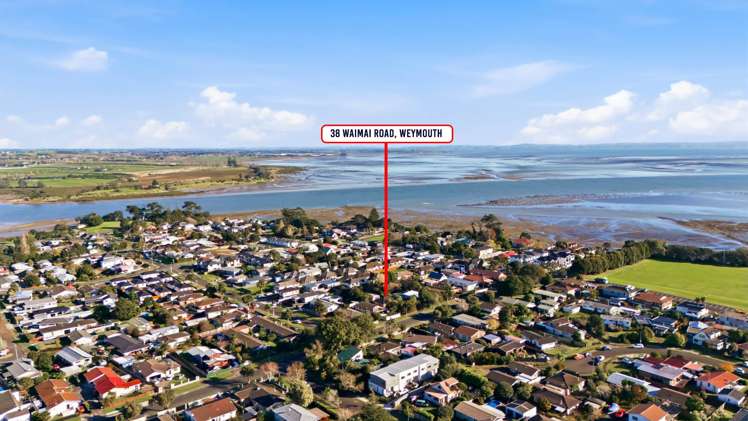 38 Waimai Road Weymouth_11