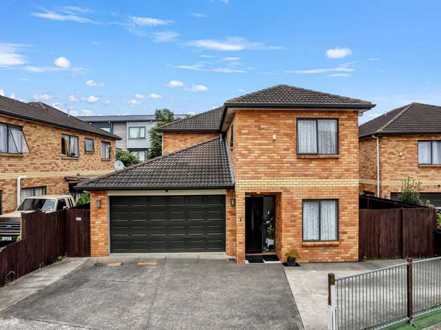 Super sized and super versatile!