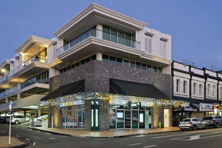 3d/112 Parnell Road Parnell_0