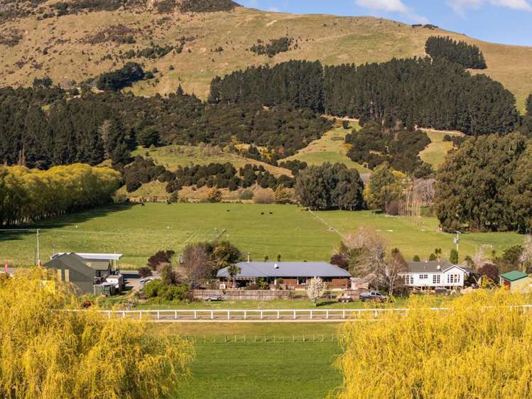 4217 Christchurch Akaroa Road Little River_25