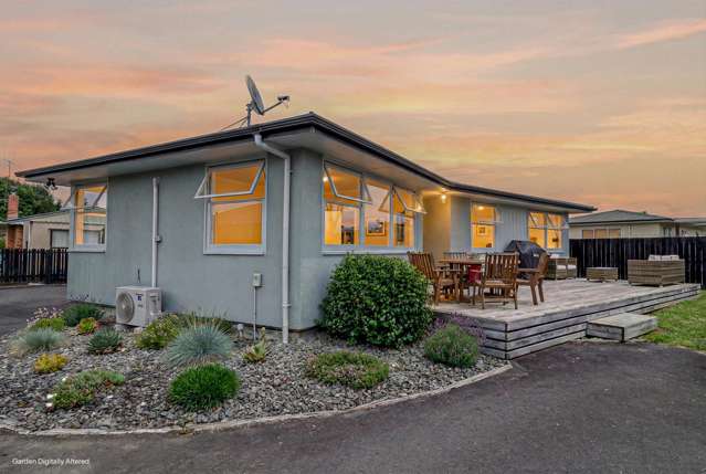 A Gem for First Home Buyers or Investors