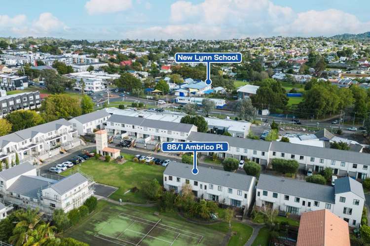 86/1 Ambrico Place New Lynn_12