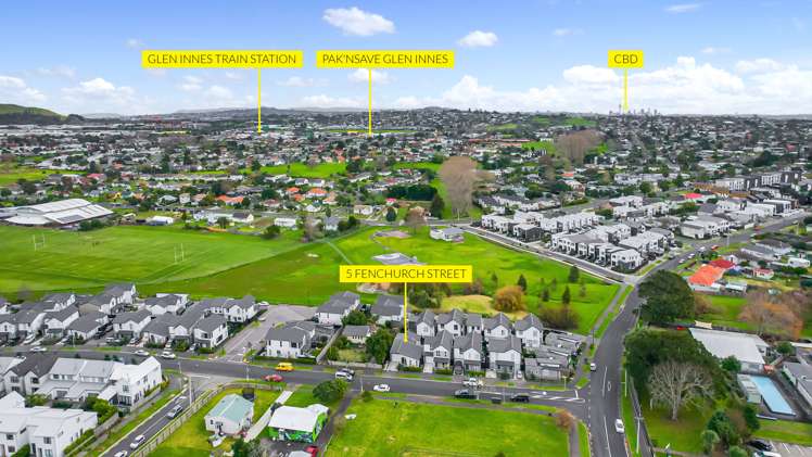 5 Fenchurch Street Glen Innes_19