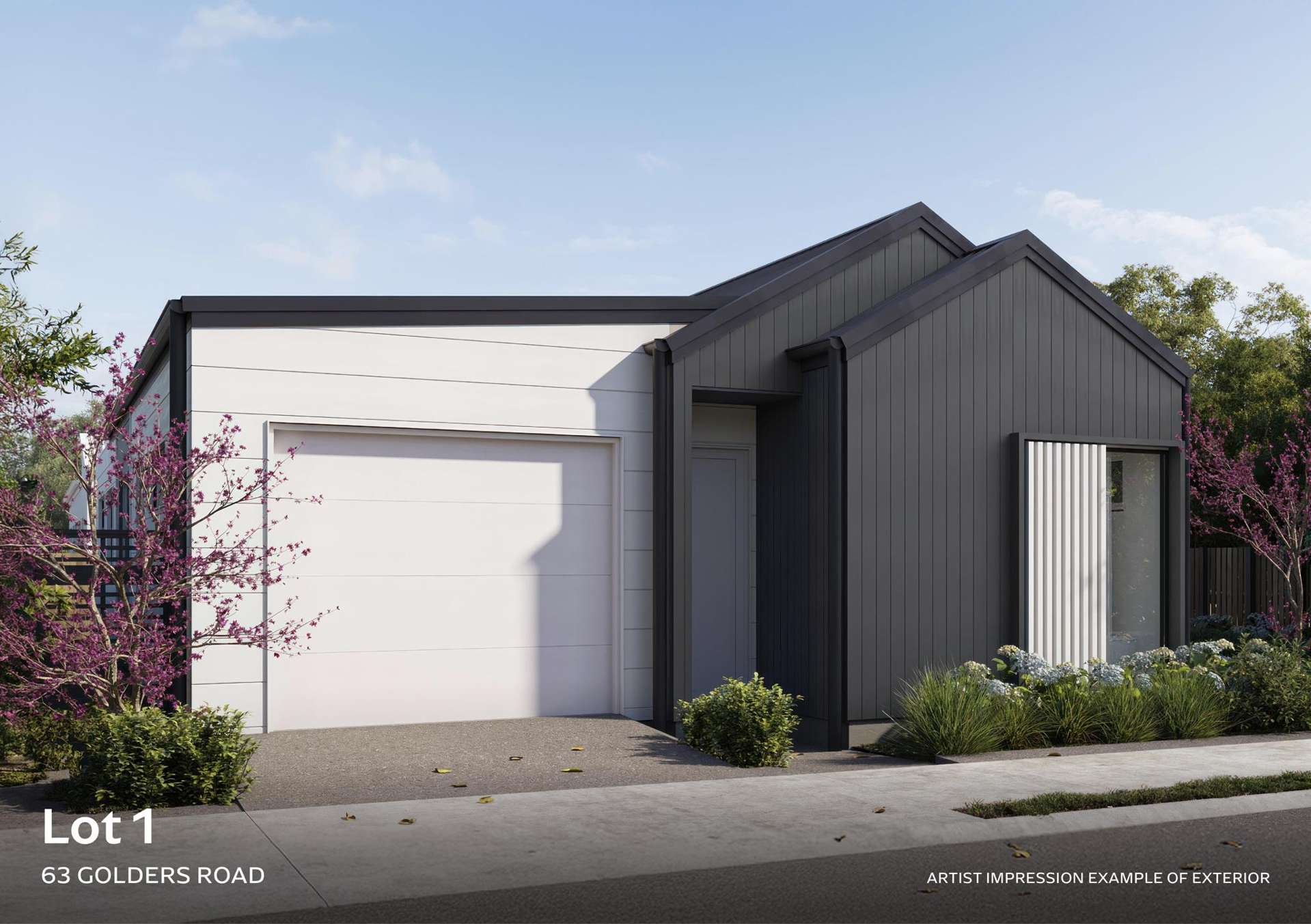 Lot 1, 63 Golders Road Elderslea_0