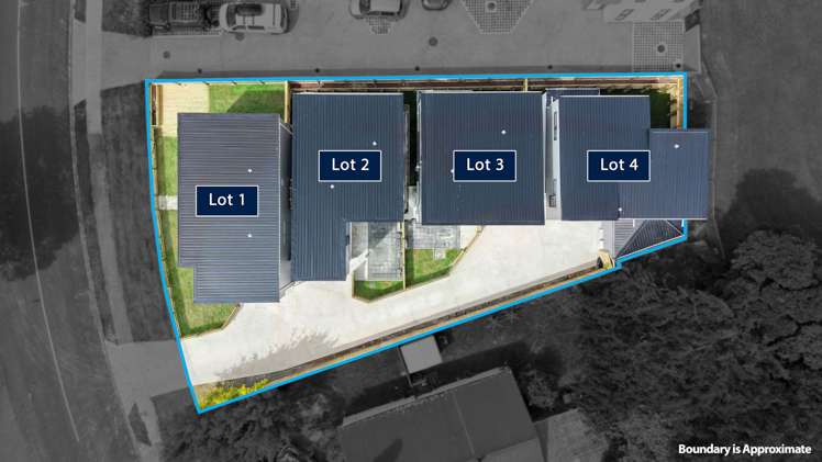 Lot 2/8 Weetman Browns Bay_11