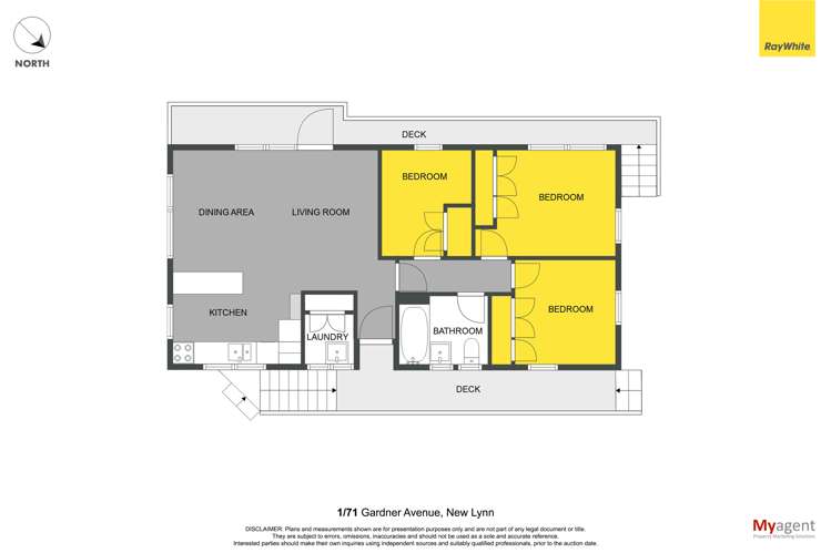 1/71 Gardner Avenue New Lynn_17