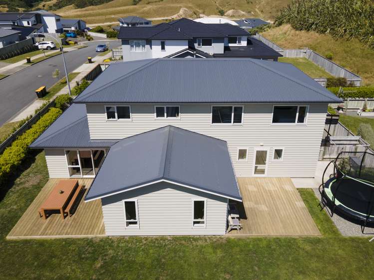 4 Foxham Terrace Churton Park_48