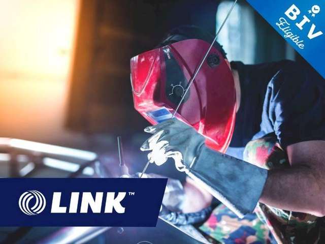 Specialised Engineering Business