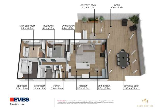 5 Marjorie Lane Papamoa Beach_1