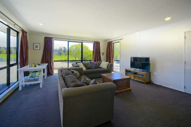 6 Totara Lane Franz Josef Glacier_10