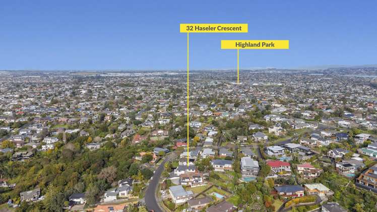 32 Haseler Crescent Mellons Bay_24