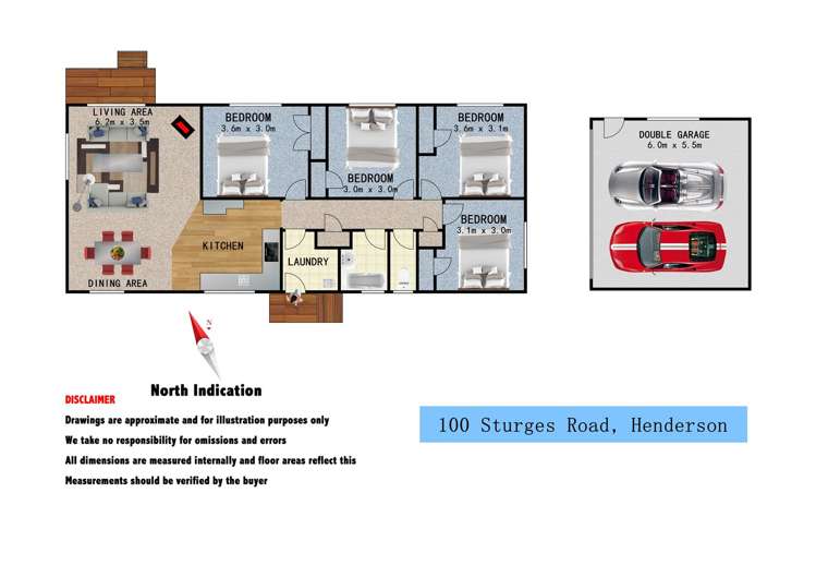 100 Sturges Road Henderson_16