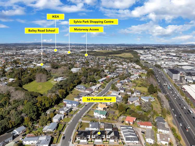 Lots 1-6/56 Portman Road Mount Wellington_14
