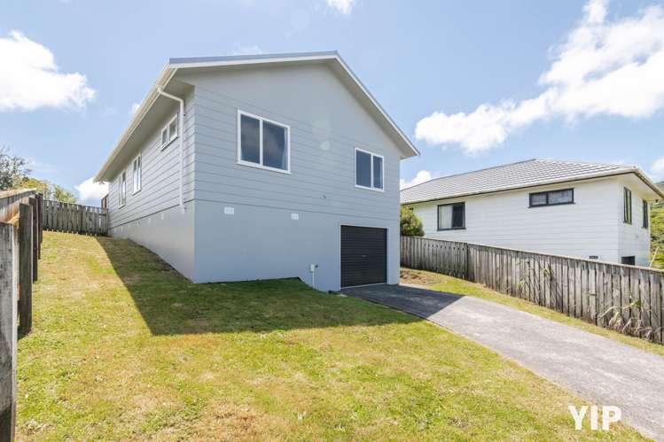 4 Tobago Crescent Grenada North_20