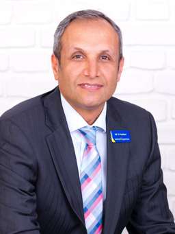 Will El-Haddawi