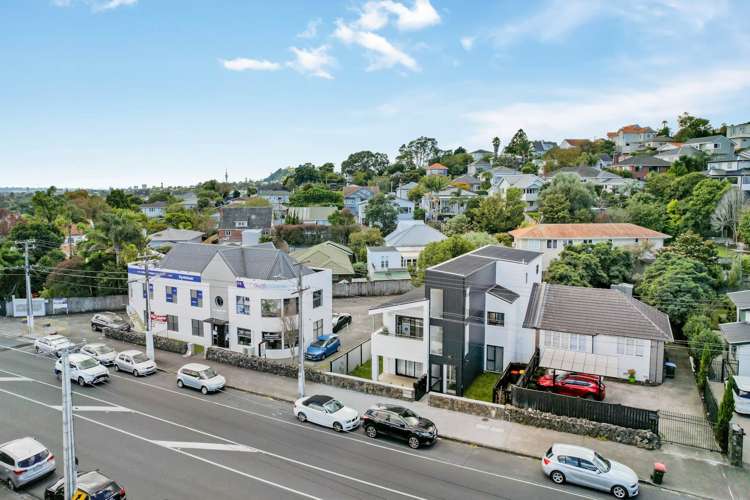 5/854 Mount Eden Road Three Kings_12