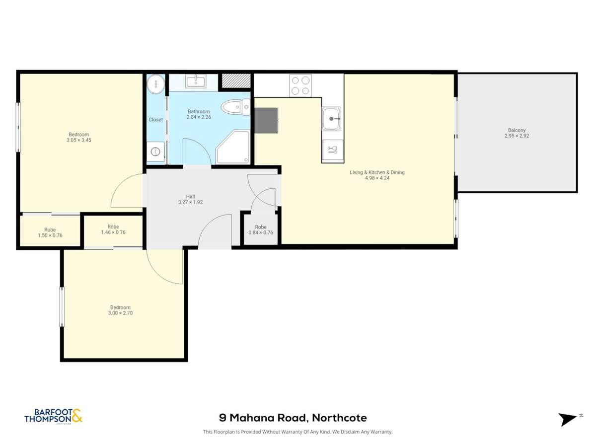 102/9 Mahana Road_4