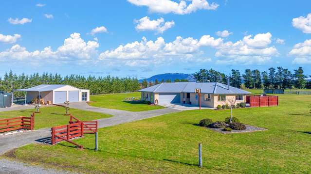 Big Views, Bigger Opportunity - Owners Relocating!