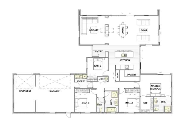 Iona Development Havelock North_1