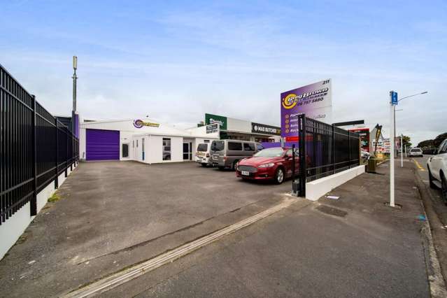 211 Courtenay Street New Plymouth_1