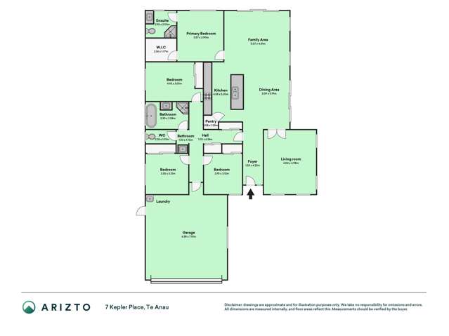 7 Kepler Place Te Anau_1