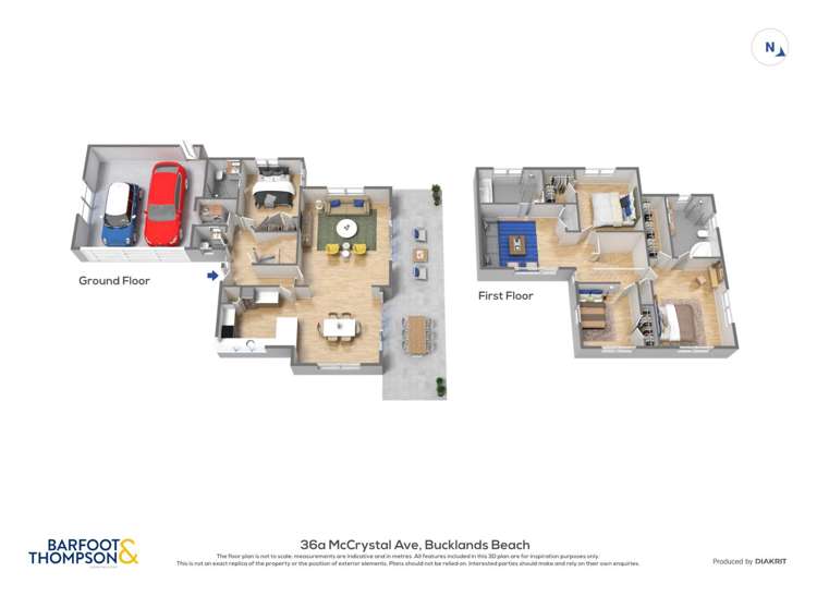 36a Mccrystal Avenue Bucklands Beach_16