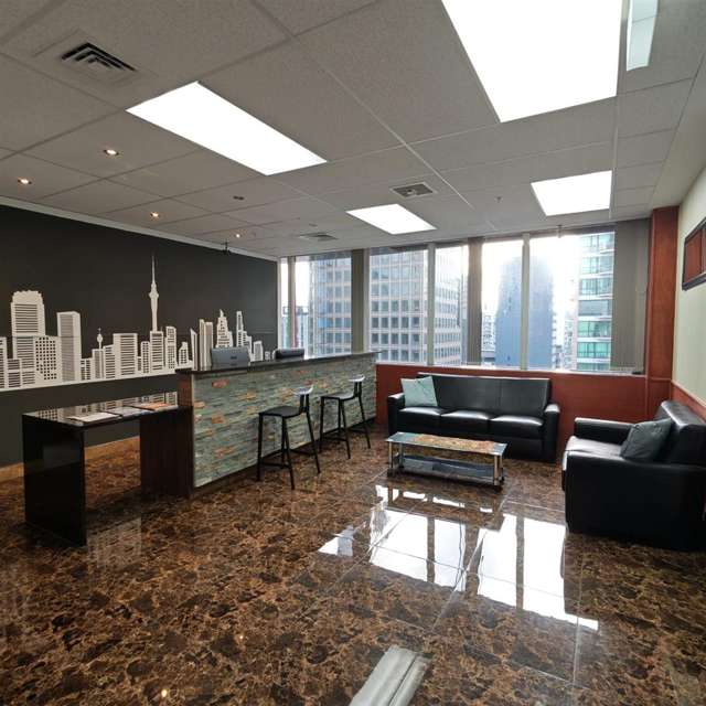 175 Queen Street Auckland Central_1