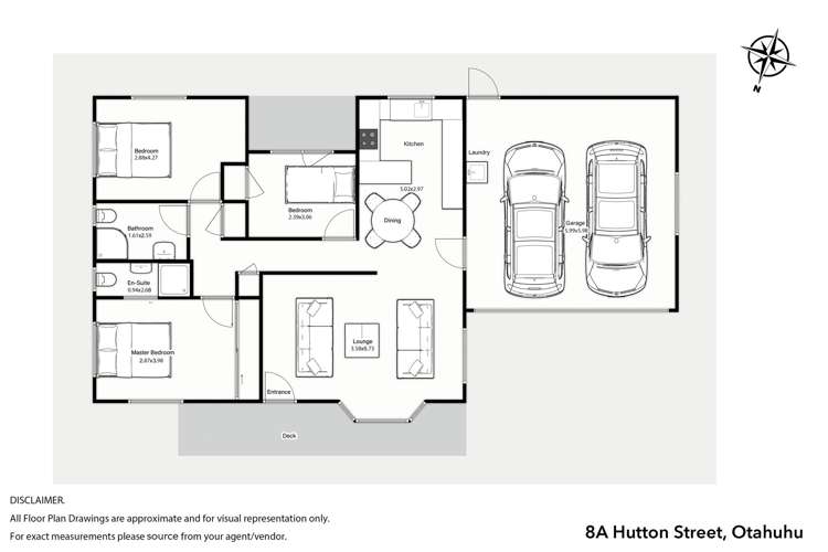 8A Hutton Street Otahuhu_20