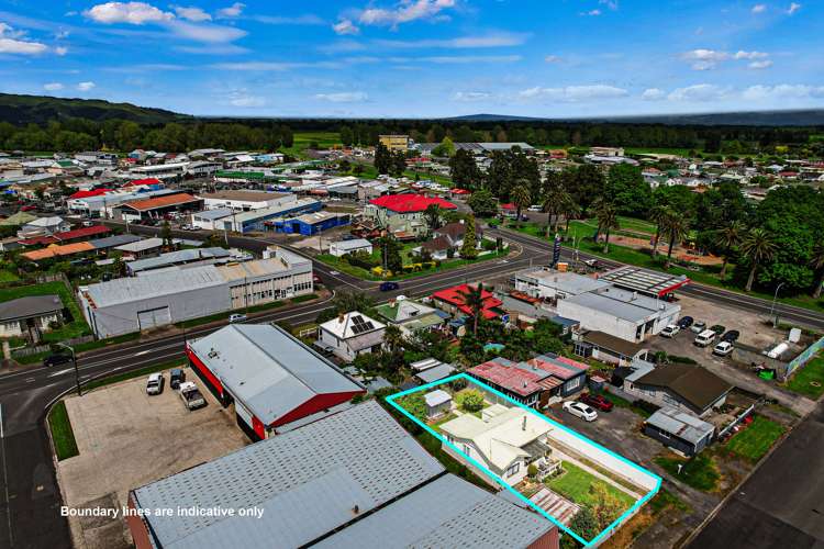 5 Seymour Street Paeroa_16