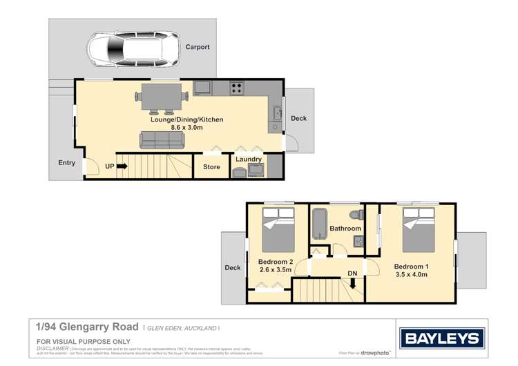 1/94 Glengarry Road Glen Eden_6