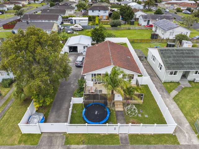 INVESTOR/HOMBUYER? YOUR BIG OPPORTUNITY FOR 2026!