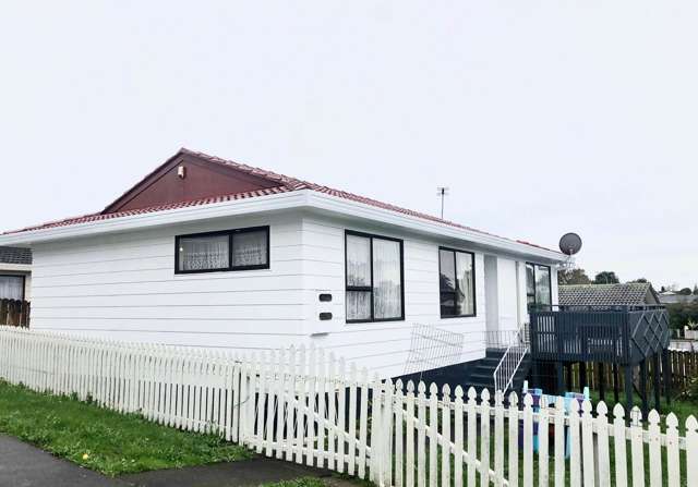 First Home Buyers or Savvy Investors