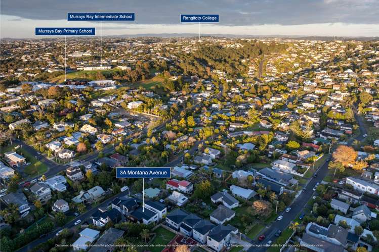 3A Montana Avenue Murrays Bay_33