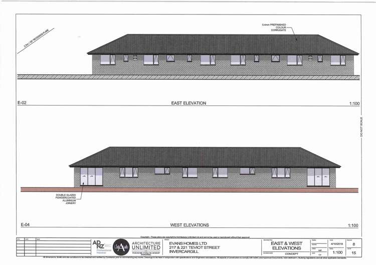 217 Teviot Street Georgetown_15