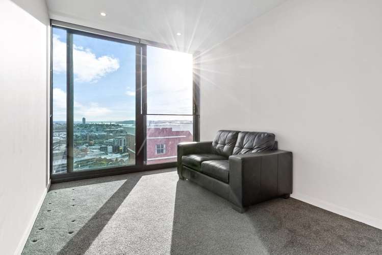1202/135 Hobson Street Auckland Central_8