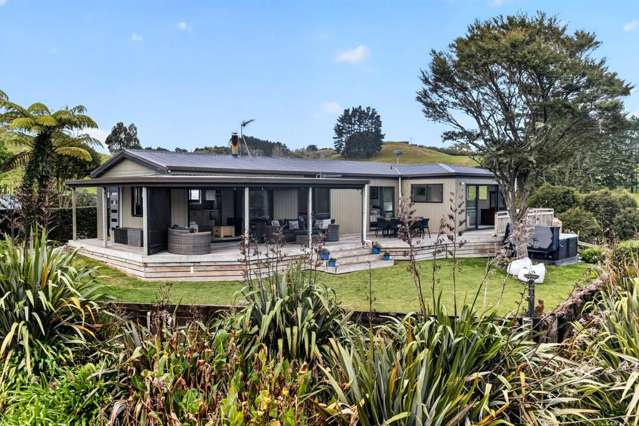 Your First Step into Hunua Lifestyle Living
