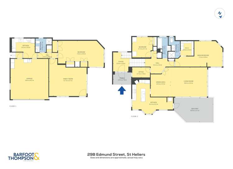 29b Edmund Street Saint Heliers_26