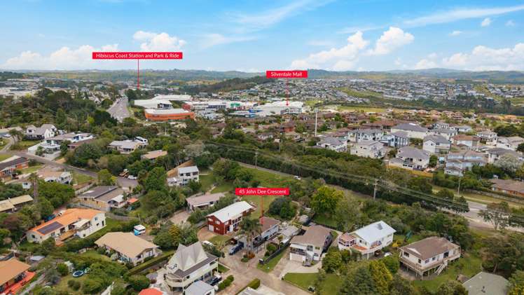 45 John Dee Crescent Red Beach_25