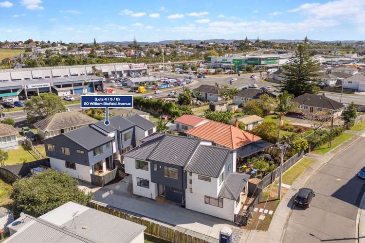 Lots 4-6, William Blofield Avenue Mt Roskill_27