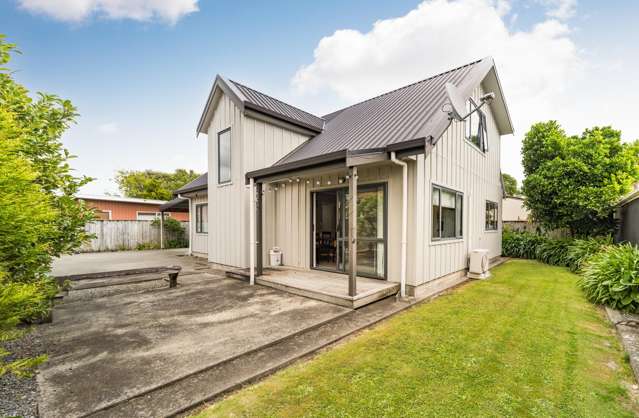 34A Hereford Street West End_1