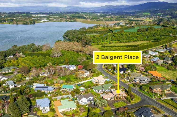 2 Baigent Place Tanners Point_30