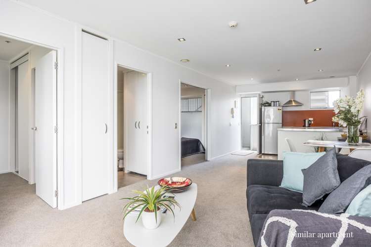 606/207 Federal Street Auckland Central_7