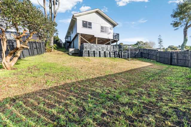 Newly Renovated Gem in Papatoetoe! Tick all Boxes!