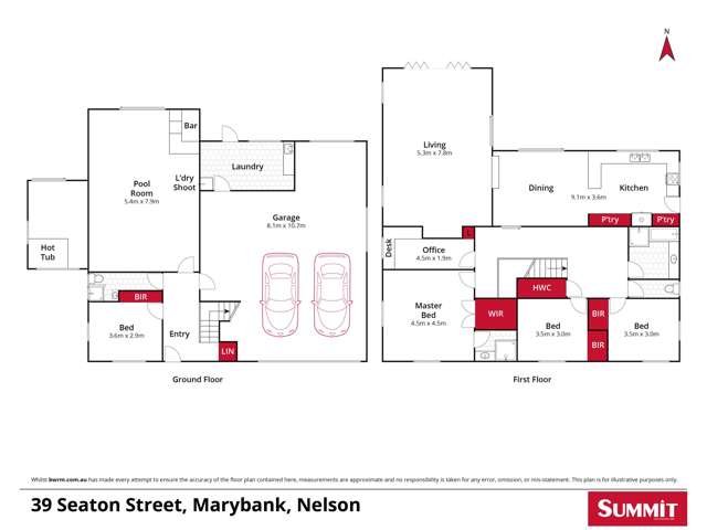 39 Seaton Street Marybank_1