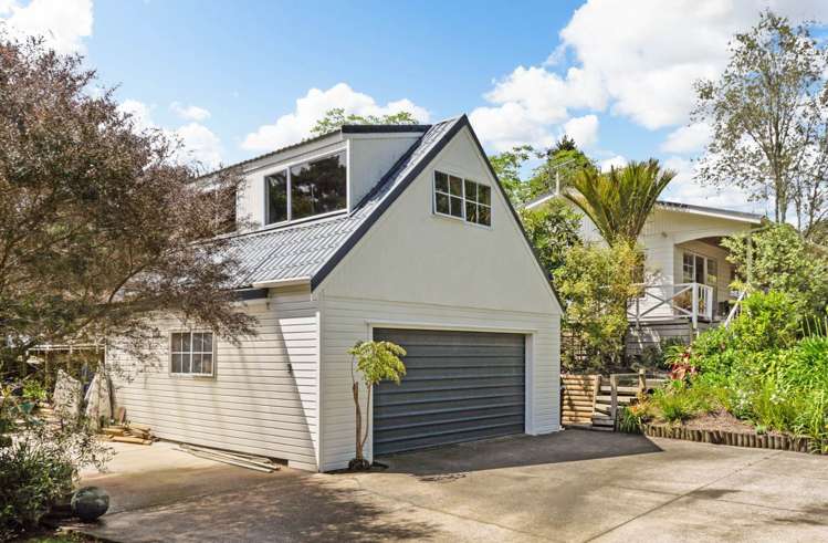 6 Greenwoods Close Titirangi_19