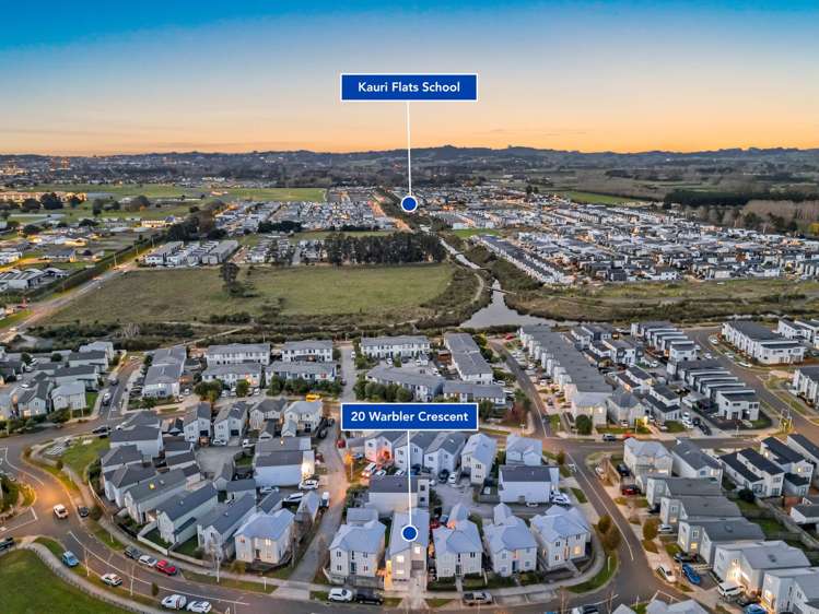 20 Warbler Crescent Papakura_27