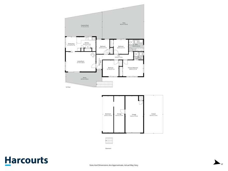 3A Aralia Road Sunnynook_20